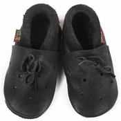 Cipele za bebe Baobaby - Sandals, Stars black, velicina XL