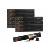 NESPRESSO Kava v kapsulah z okusom ISPIRAZIONE ROMA NESPRESSO 100 kapsule