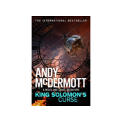 King Solomons Curse (Wilde/Chase 13)