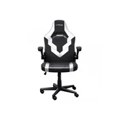 TRUST GXT703R RIYE Gaming stolica, Bela