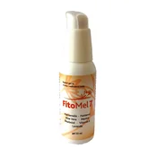 Inoderma Gel za umirenje kože Fitomel 7, 50ml