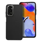OEM Ohišje FRAME za XIAOMI Redmi Note 11/11S, črno