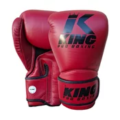 King rukavice KPB/BG MESH4 – Crvena