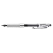 Pentel gel olovka pure bln75 crna ( p.bln75tla )