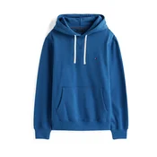TOMMY HILFIGER Majica ESS SEASONAL modra