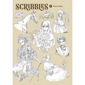 Scribbles, Vol. 1