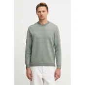 Armani Exchange pulover moški z viskozo