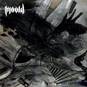 Mould - Pull & Repulsion (Limited Edition) (Crystal Clear Coloured) (LP)
