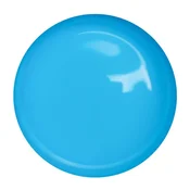 Barva Profil za temen tekstil 50 ml - svetlo modra