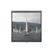 Platno VEGA WS W 150