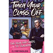 Teach Your Class Off