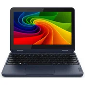 Laptop Lenovo 500w G3 84j4 / Pentium® Silver / 64 GB / 11 / WIN11