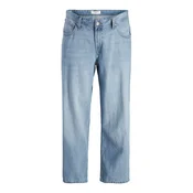 Jack & Jones Plus Kavbojke JJICHRIS JJORIGNIAL moder denim