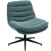 Homestar Pisarna stol 655x76x80 cm zelena