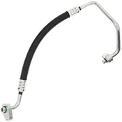 MODECAR Cev klimatske naprave za Ford Focus II 04-12 1.4 / 1.6