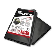 Poljoprivredno platno, 1,6 x 10 m, 80 g/m2, s UV filtrom, crno