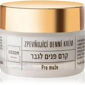 KESEM Firming Day Cream for Men učvrstitvena dnevna krema za moške 50 ml