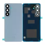 Pokrov baterije za Samsung S26+, Sky Blue, GH82-39126B, Genuine Service Pack