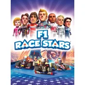 Codemasters Game Key F1 Race Stars (Cijeli svijet)