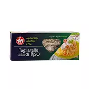 Tagliatelle di Riso Pirincane Taljatele Aleksandrija 210g