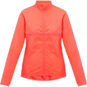 Energetics JESSI IV WMS, ženska jakna za trčanje, crvena 416408
