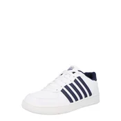 K-SWISS Nizke superge COURT CALI modra/bela