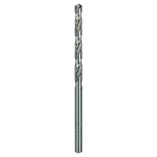 Bosch Burgija za metal HSS-G, DIN 338 4,5 x 47 x 80 mm - 2608595061