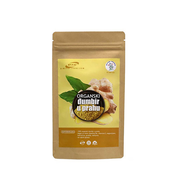 Ðumbir u prahu organski DTC, 50g