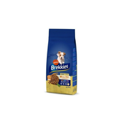 Brekkies Dog Adult Mini Piletina 20kg