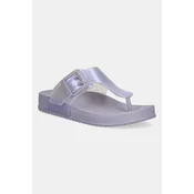 Japonke Melissa MELISSA COZY FLIP FLOP AD