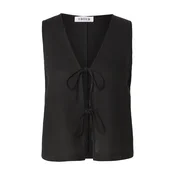 EDITED Bluza Kenley  črna