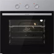Gorenje Vgradna pečica - BO6727E03AX