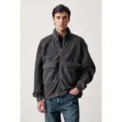 Dickies pulover moški flis