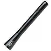 SUMEX Krovna antena viper black 10cm
