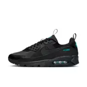 Nike Air Max 90 Mens Shoes - Black