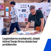 Toner HP 212A/žuta