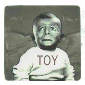 David Bowie Toy (6 LP)