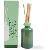Paddywax Minty Verde aroma difuzor s polnilom 94 ml
