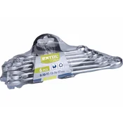 Set ključeva u obliku zvijezde, W.S.; 6 komada, 8-17 mm, u plastičnom držaču