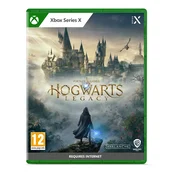 Hogwarts Legacy (XSX)