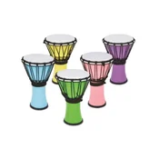 Djembe Freestyle Colorsound Pastel rumena TOCA TO803.322