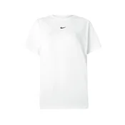 Nike Sportswear Majica CLASSIC črna/bela