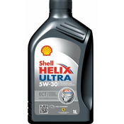 SHELL olje Helix Ultra ECT C3 5W30, 1l