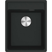 Fragranit korita FRANKE MRG 610-37 A MARIS Črna mat