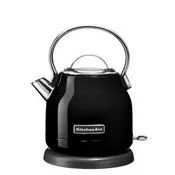 KitchenAid Classic KA5KEK1222EOB kuvalo za vodu crno