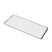 Folija za zastitu ekrana GLASS 2.5D za Huawei Y90 crna