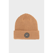 Boys Winter Hat 4F Beige 4FJWAW24