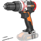 Worx WORX Nitro WX354.9 Akumulatorski udarni vrtalnik - brezkrtačni motor
