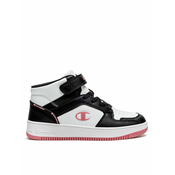 Champion Superge RD18 2.0 G PS MID S32498-KK010 Črna