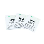 shumee IPA robčki za razmaščevanje | 3 KOSI izopropilni alkohol